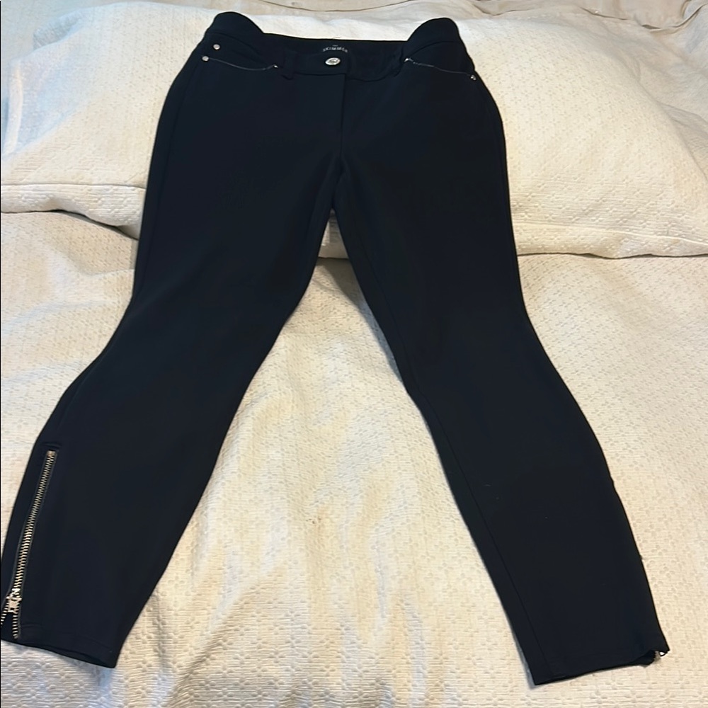 Stylish Black Women's Pants